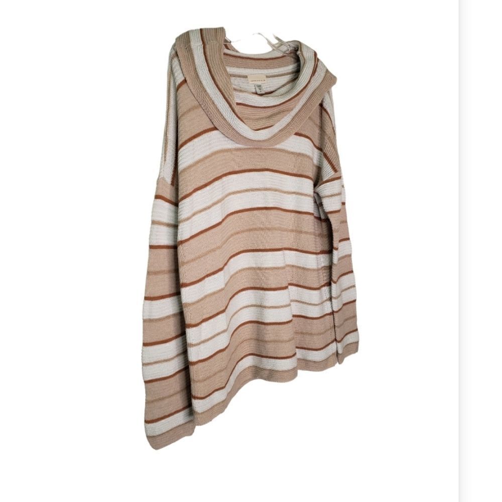 Canyon River Sweater  